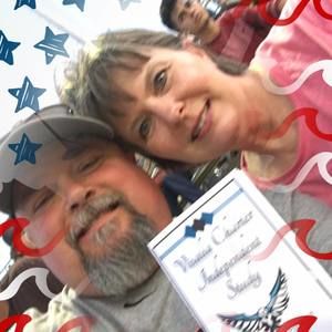 Meet your Posher, Wendy